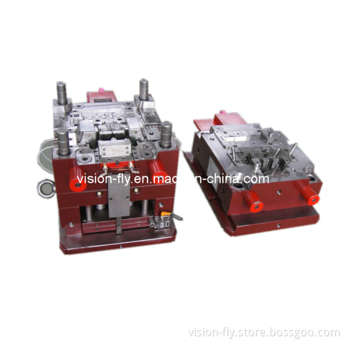 Automotive Plastic Tool